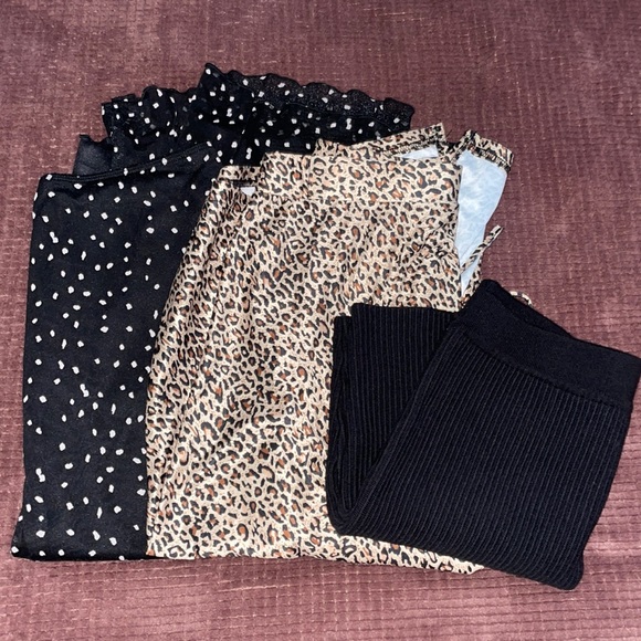 URBAN Romantics Dresses & Skirts - Bundle of Skirts